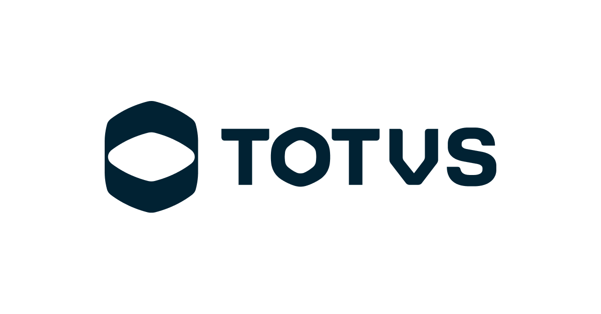 Logo TOTVS